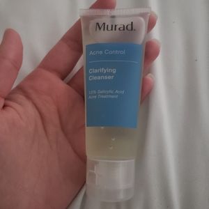 Murad acne control cleanser
